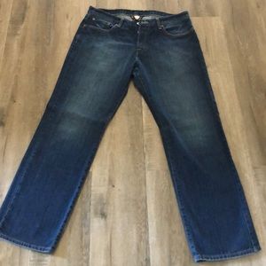 GEAT quality LUCKY BRAND size 36